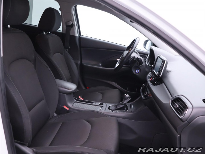 Hyundai i30 1.6 CRDi Automat CZ Style 2020