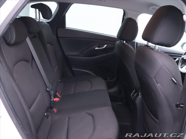 Hyundai i30 1.6 CRDi Automat CZ Style 2020