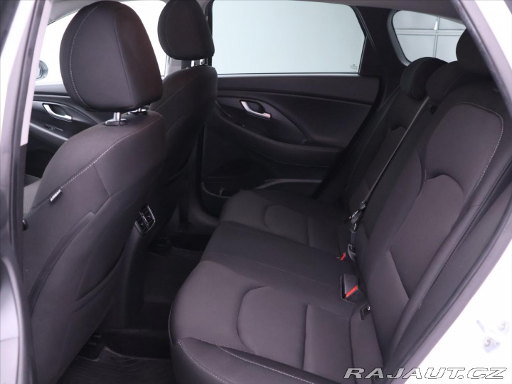 Hyundai i30 1.6 CRDi Automat CZ Style 2020