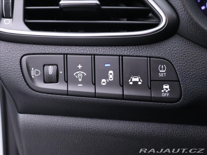 Hyundai i30 1.6 CRDi Automat CZ Style 2020