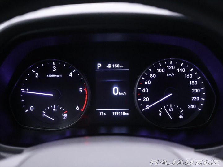 Hyundai i30 1.6 CRDi Automat CZ Style 2020