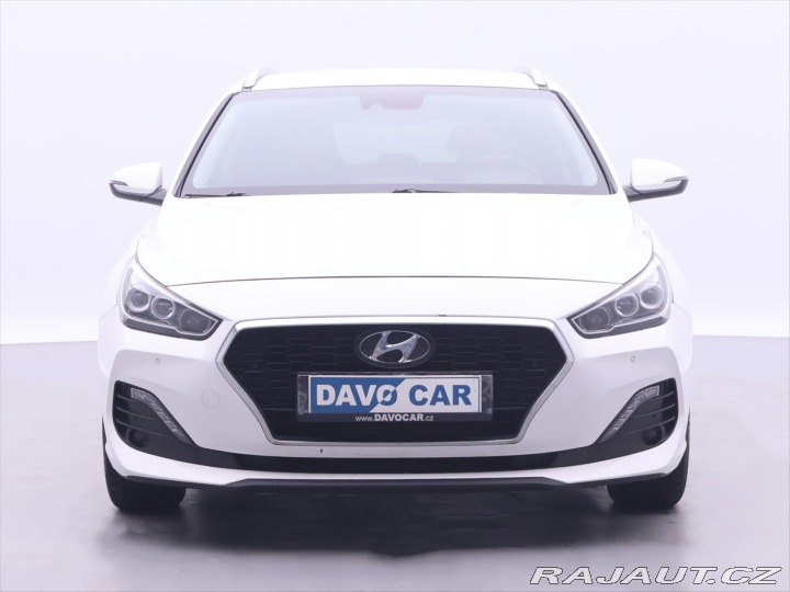 Hyundai i30 1.6 CRDi Automat CZ Style 2020