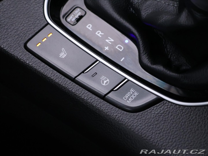 Hyundai i30 1.6 CRDi Automat CZ Style 2020