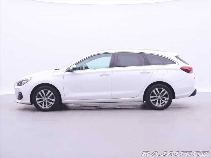 Hyundai i30 1.6 CRDi Automat CZ Style 2020