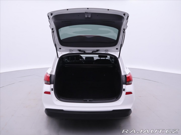 Hyundai i30 1.6 CRDi Automat CZ Style 2020