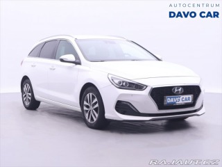 Hyundai i30 1.6 CRDi Automat CZ Style 2020