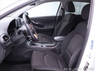 Hyundai i30 1.6 CRDi Automat CZ Style 2020