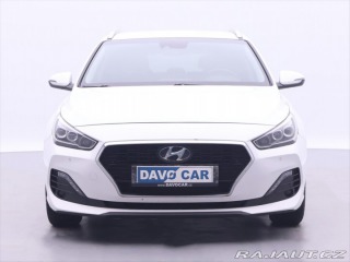Hyundai i30 1.6 CRDi Automat CZ Style 2020