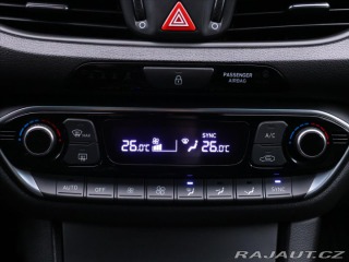 Hyundai i30 1.6 CRDi Automat CZ Style 2020