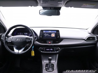 Hyundai i30 1.6 CRDi Automat CZ Style 2020
