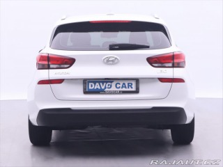 Hyundai i30 1.6 CRDi Automat CZ Style 2020