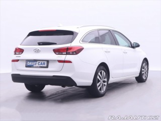 Hyundai i30 1.6 CRDi Automat CZ Style 2020