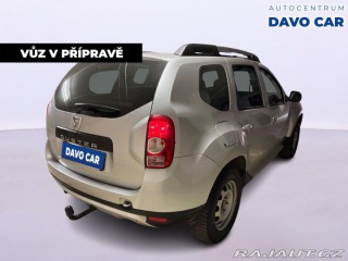 Dacia Duster 1,6 i 77kW Access Klima T 2012