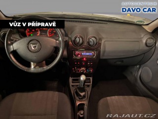 Dacia Duster 1,6 i 77kW Access Klima T 2012