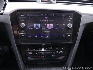 Volkswagen Passat 2,0 TDI 110kW DSG Navi DP 2022