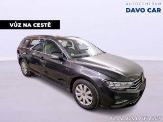 Volkswagen Passat 2,0 TDI 110kW DSG Navi DP 2022