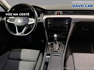 Volkswagen Passat 2,0 TDI 110kW DSG Navi DP 2022