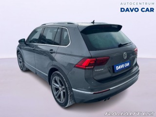 Volkswagen Tiguan 2,0 TDI 110kW DSG R-LINE 2018