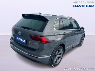 Volkswagen Tiguan 2,0 TDI 110kW DSG R-LINE 2018