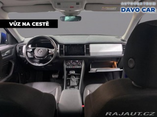 Škoda Kodiaq 2,0 TDI 147kW 4x4 DSG Tou 2022
