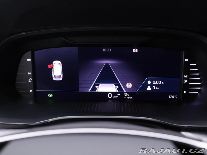 Škoda Octavia 2,0 TDI 110kW DSG Matrix 2023