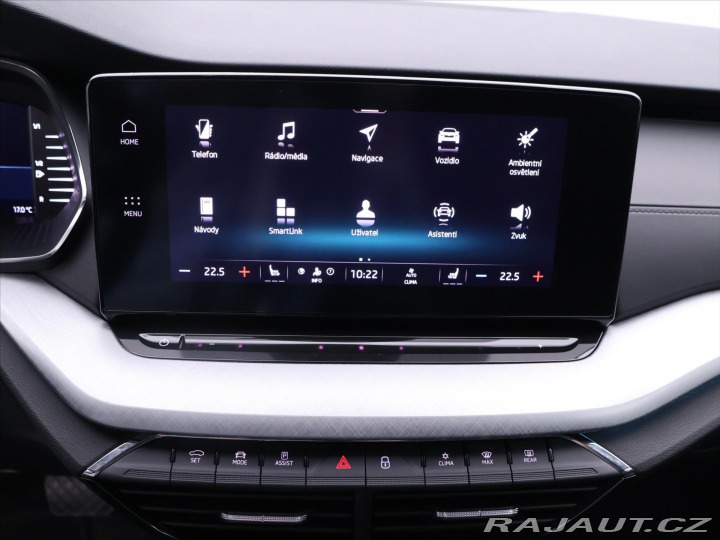 Škoda Octavia 2,0 TDI 110kW DSG Matrix 2023