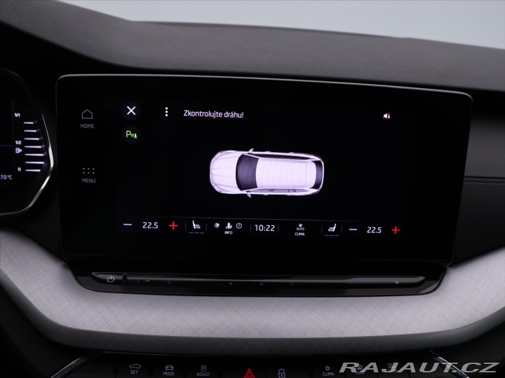 Škoda Octavia 2,0 TDI 110kW DSG Matrix 2023