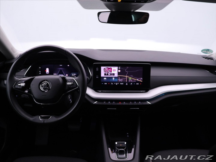 Škoda Octavia 2,0 TDI 110kW DSG Matrix 2023