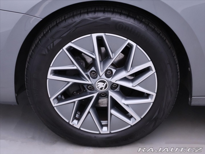 Škoda Octavia 2,0 TDI 110kW DSG Matrix 2023