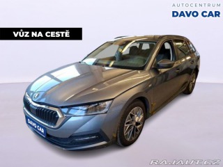 Škoda Octavia 2,0 TDI 110kW DSG Matrix 2023