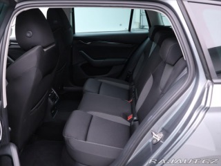 Škoda Octavia 2,0 TDI 110kW DSG Matrix 2023