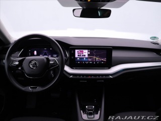 Škoda Octavia 2,0 TDI 110kW DSG Matrix 2023