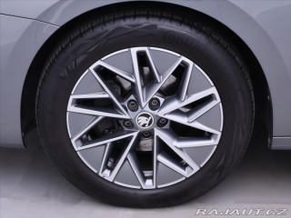 Škoda Octavia 2,0 TDI 110kW DSG Matrix 2023