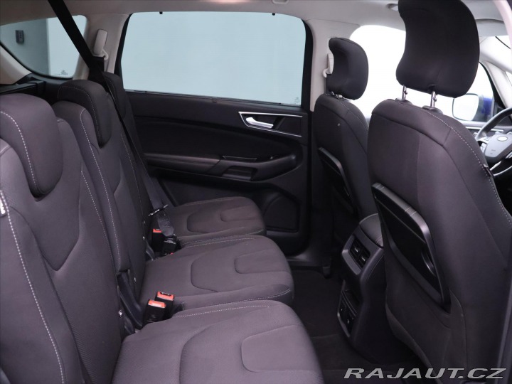 Ford S-MAX 2,0 TDCi 132kW Titanium T 2016