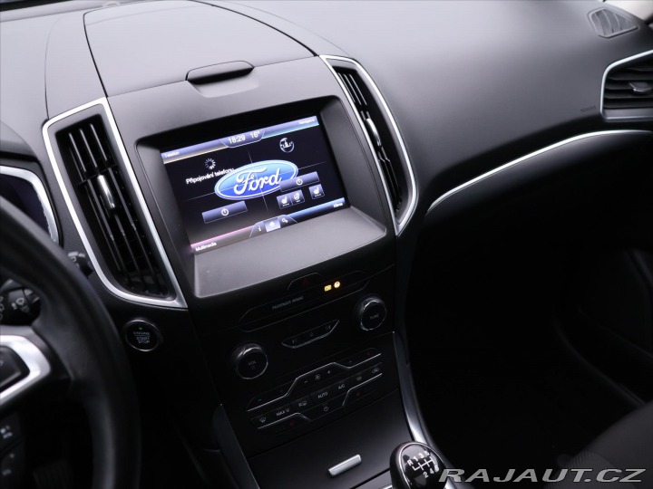 Ford S-MAX 2,0 TDCi 132kW Titanium T 2016