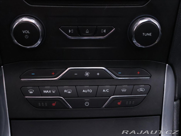 Ford S-MAX 2,0 TDCi 132kW Titanium T 2016