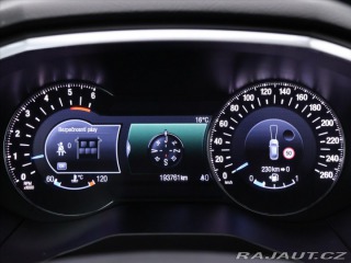 Ford S-MAX 2,0 TDCi 132kW Titanium T 2016