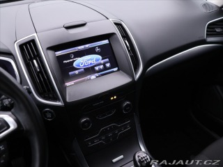 Ford S-MAX 2,0 TDCi 132kW Titanium T 2016