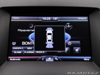 Ford S-MAX 2,0 TDCi 132kW Titanium T 2016