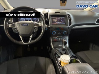 Ford S-MAX 2,0 TDCi 132kW Titanium T 2016