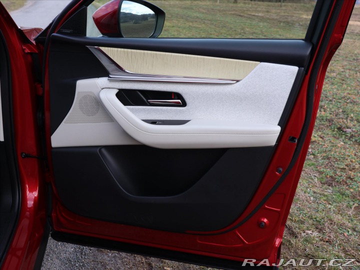 Mazda CX-60 3,3 D 187kW AWD CZ Takumi 2023