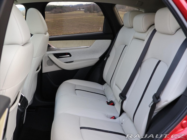 Mazda CX-60 3,3 D 187kW AWD CZ Takumi 2023