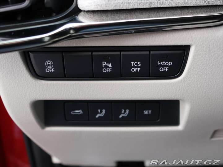 Mazda CX-60 3,3 D 187kW AWD CZ Takumi 2023