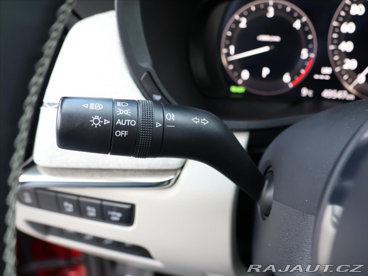 Mazda CX-60 3,3 D 187kW AWD CZ Takumi 2023