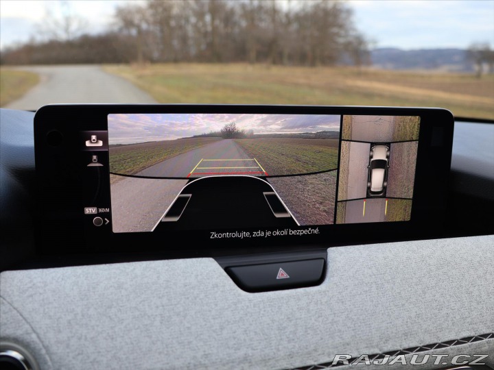 Mazda CX-60 3,3 D 187kW AWD CZ Takumi 2023