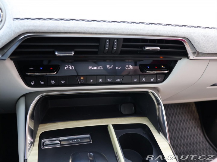 Mazda CX-60 3,3 D 187kW AWD CZ Takumi 2023