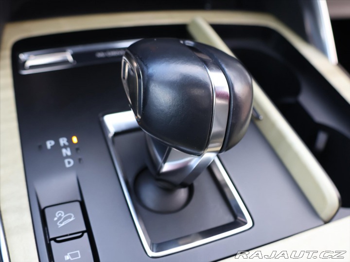 Mazda CX-60 3,3 D 187kW AWD CZ Takumi 2023