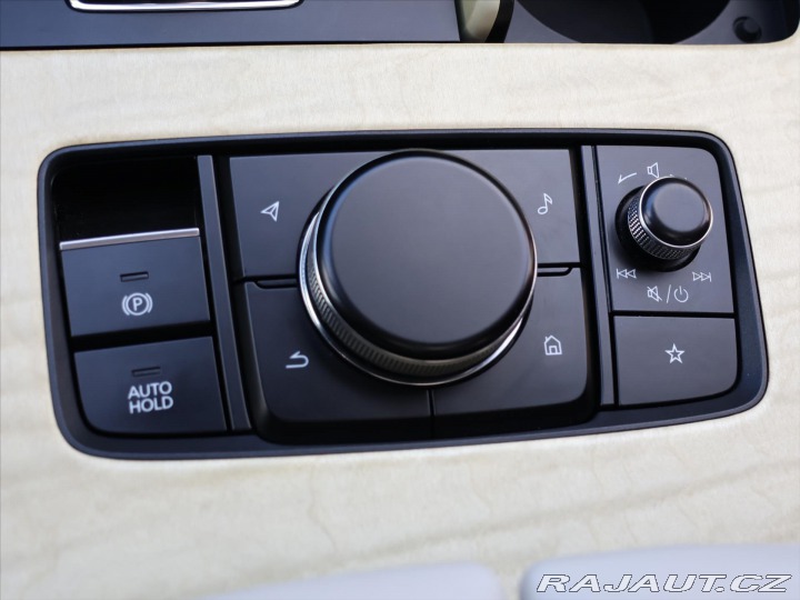 Mazda CX-60 3,3 D 187kW AWD CZ Takumi 2023