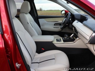Mazda CX-60 3,3 D 187kW AWD CZ Takumi 2023