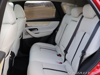 Mazda CX-60 3,3 D 187kW AWD CZ Takumi 2023